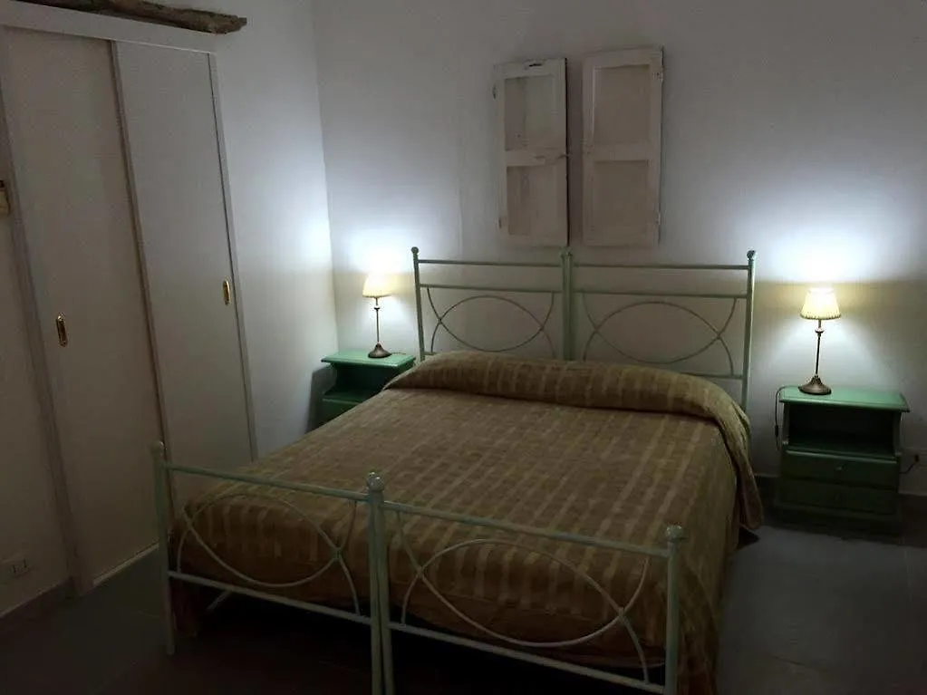 Bed & Breakfast B&B Le Sette Vele Da Riccardo Santa Marina Salina