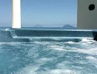 B&B Le Sette Vele Da Riccardo Santa Marina Salina Italien
