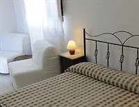 B&B Le Sette Vele Da Riccardo Santa Marina Salina Bed & Breakfast
