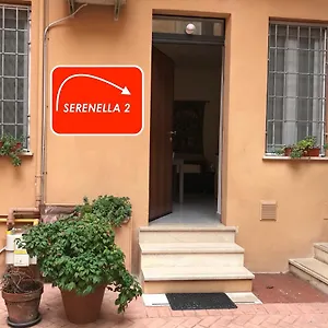  Appartamento Serenella2 Italia