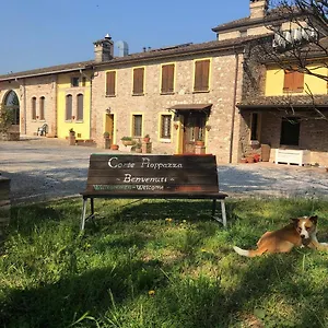 Bauernhof Corte Pioppazza Italien