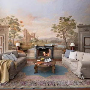  Alloggio per agriturismo Di Rignana Di Sveva Rocco Di Torrepadula Italia