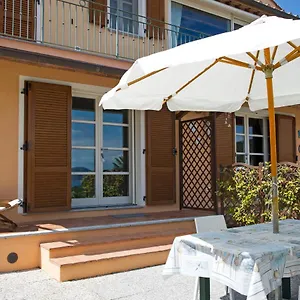  Appartamento Bilocale Silvia Con Vista Mare Italia