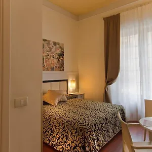 Florence Room B&B 2* Florence
