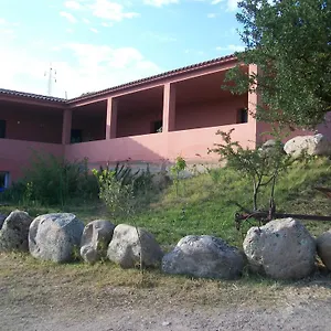  Bauernhof Farris Massimo Italien