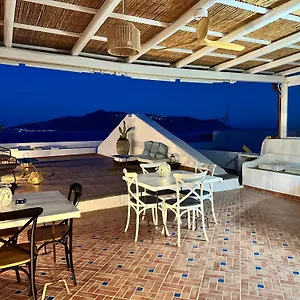 Antica Dimora Bed & Breakfast