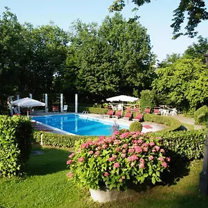 Park Fantoni 3* Tabiano Terme