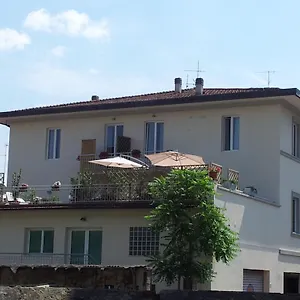  Apartment Le Mura Italien