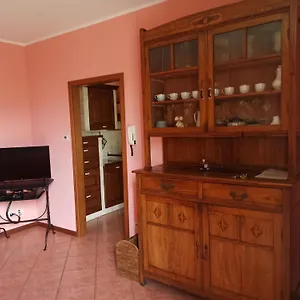  Ferienhaus Omas Haus Italien