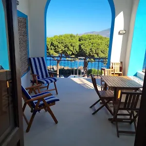 Casa Dell’arco Appartamento