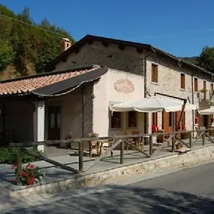  Bauernhof Spino Fiorito Italien