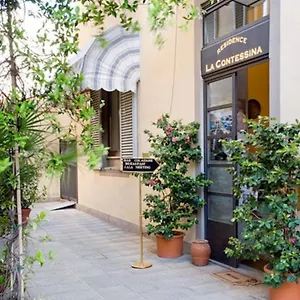 La Contessina 3* Florence