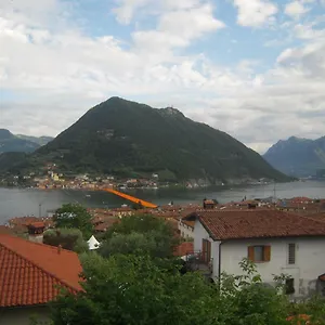  Apartment Uliveto Italien